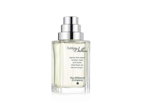 Sublime Balkiss, Femei, Eau de Parfum, 100 ml