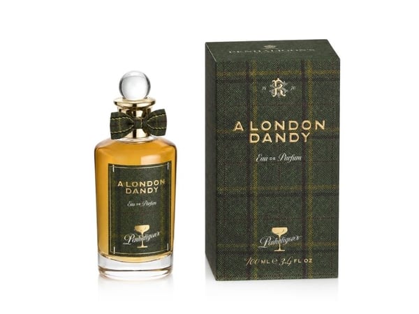 Penhaligon's A London Dandy Eau De Parfum 100 ml (man)