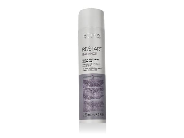 Revlon 8432225114460, 250 ml, Sjampo, Profesjonell, Kvinner, Fuktighets krem, Beskyttelse, Mykgjører, Beroligende, Flaske