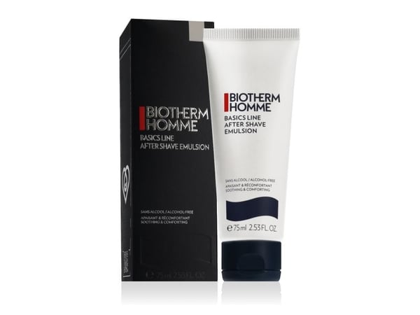 BIOTHERM HOMME AFTER SHAVE EMULSION 75ML
