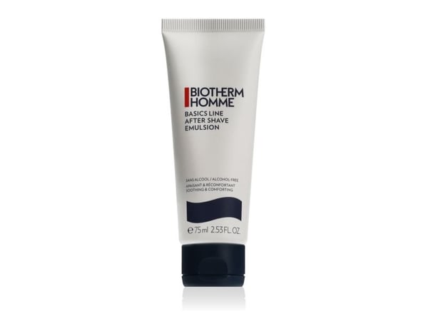BIOTHERM HOMME AFTER SHAVE EMULSION 75ML