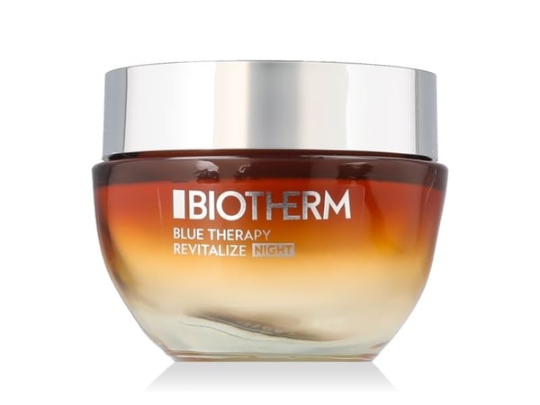 Biotherm Blue Therapy Revitalize nattkrem 50 ml