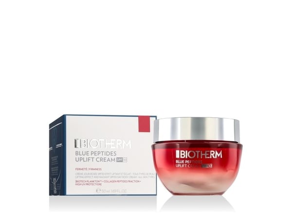 Biotherm Blue Peptides Uplift Cream SPF 30 50 ml