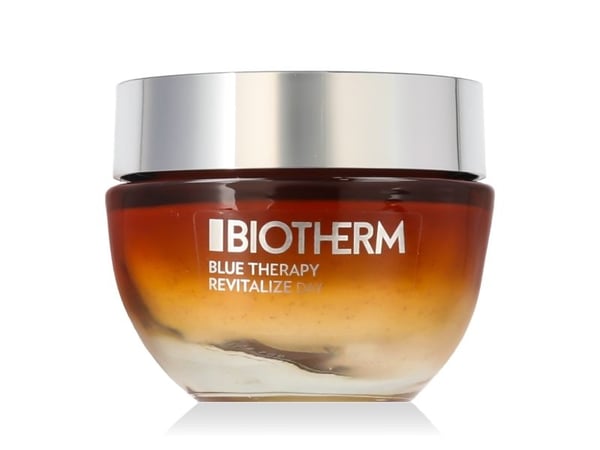 Biotherm Blue Therapy Amber Algae Revitalize Day Day Cream 50 ml