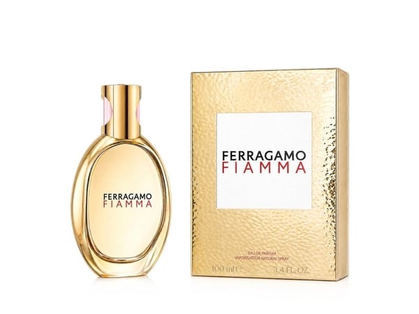 Salvatore Ferragamo Fiamma EDP U 100 ml