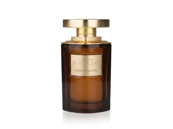 Al Haramain Portfolio Portrait Sandal EDP U 75 ml