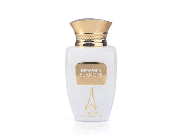 Al Haramain Al Haramain White edp 100ml