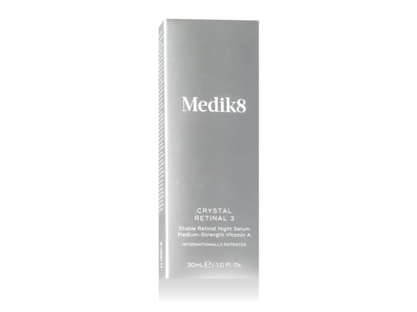 Medik8 Crystal Retinal 3 Night Serum - 30 ml