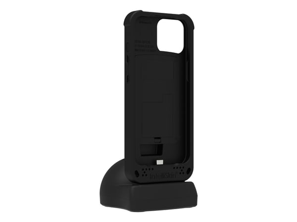 Socket Mobile DuraSled DS840, Älypuhelimen viivakoodinlukija, 1D/2D, Codabar, Code 11, Code 128, Code 39, Code 93, Discrete 2 of 5, EAN-13, EAN-8, ...