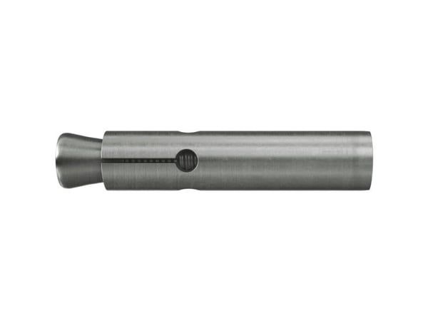 Fischer 60788, Veggplugg, Betong, M12, ETA-98/0004, 10 stykker, Boks