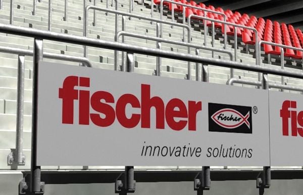 Fischer 60788, Veggplugg, Betong, M12, ETA-98/0004, 10 stykker, Boks