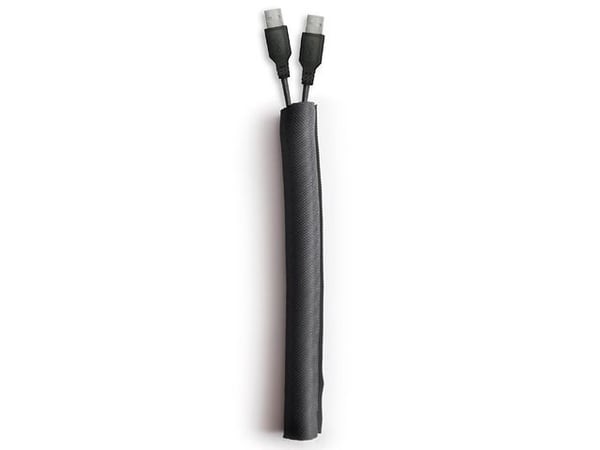 Multibrackets M Universal - Kabelsocka - 25 m - svart