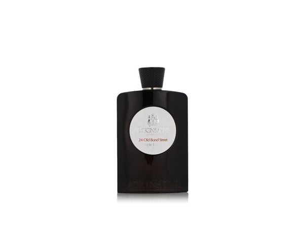 Atkinsons 24 Old Bond Street Triple Extrait EDC U 100 ml