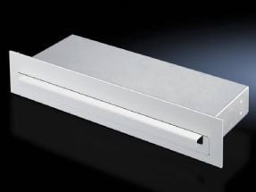 Rittal SM 6002.130 tastatur tysk 1 stk