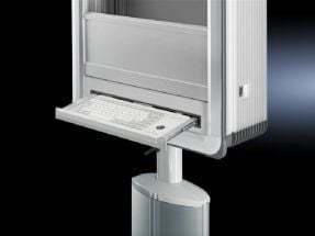 Rittal SM 6002.130 tastatur tysk 1 stk