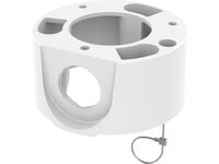 AXIS T94A02F Ceiling Bracket - Takmonteringsbrakett for kamera - for AXIS Q3708-PVE, Q3709-PVE, Q3709-PVE Network Camera