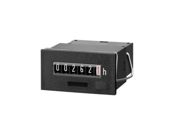 Kübler Group 3.160.211.351 HB26 Kübler 106912 B driftstimeteller DC 10-30VDC 1 stk