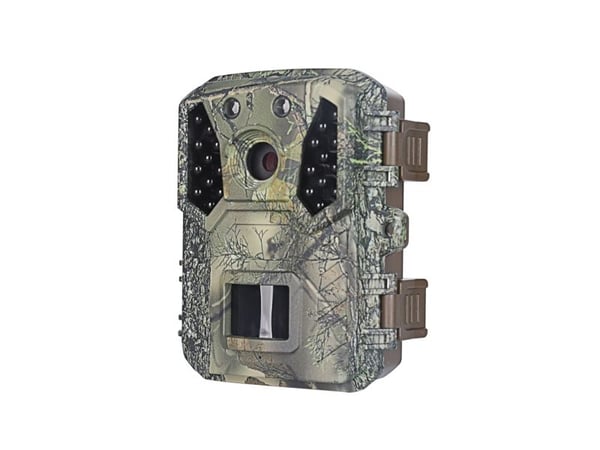 Braun Photo Technik Scouting Cam Black200 WiFi Mini, 2 MP, CMOS, 1 stykker, AVI, JPG, MicroSD (TransFlash)
