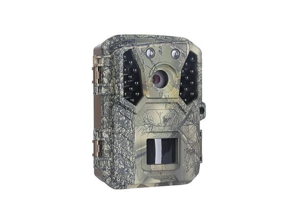 Braun Photo Technik Scouting Cam Black200 WiFi Mini, 2 MP, CMOS, 1 stykker, AVI, JPG, MicroSD (TransFlash)