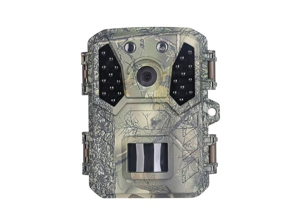 Braun Photo Technik Scouting Cam Black200 WiFi Mini, 2 MP, CMOS, 1 stykker, AVI, JPG, MicroSD (TransFlash)