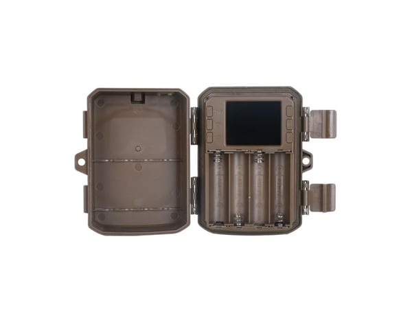 Braun Photo Technik Scouting Cam Black200 WiFi Mini, 2 MP, CMOS, 1 stykker, AVI, JPG, MicroSD (TransFlash)