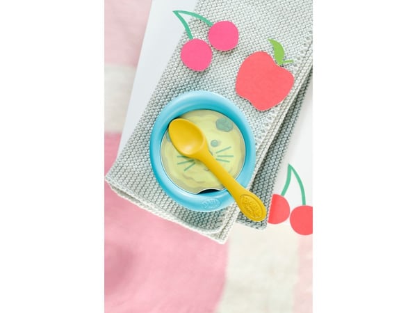 BABY born Feeding Set