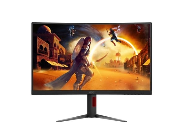 AOC G4 C27G4H, 68,6 cm (27"), 1920 x 1080 piksler, Sort
