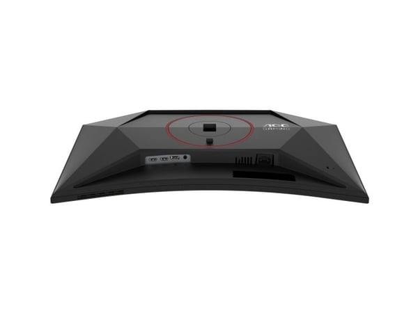 AOC G4 C27G4H, 68,6 cm (27"), 1920 x 1080 piksler, Sort