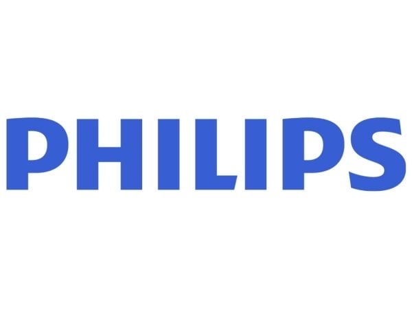 Philips - LED-lyspære - form: B35 - mattslipt finish - E14 - 4.9 W (ekvivalent 40 W) - klasse F - varmt hvitt lys - 2700 K (en pakke 3)
