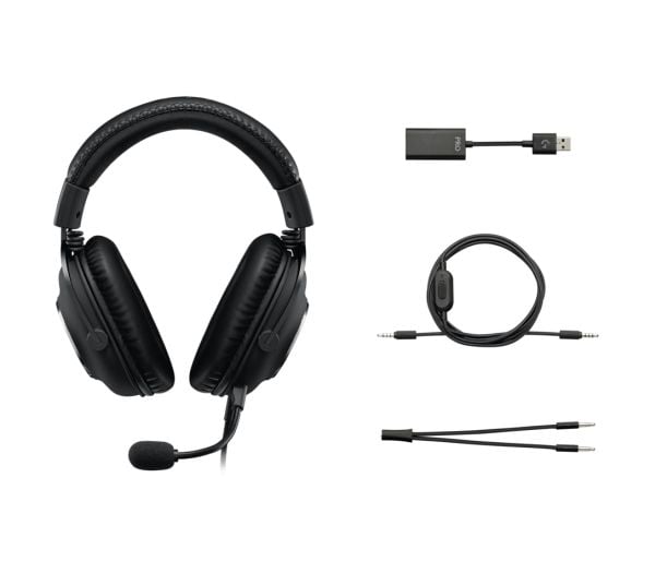 Logitech G PRO X SE -pelikuulokkeet