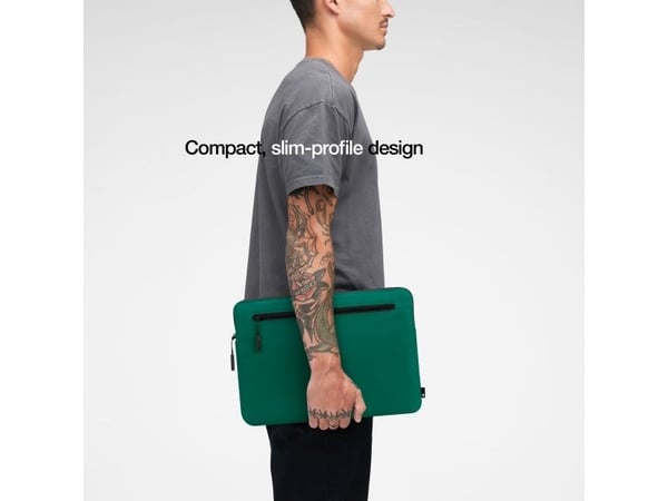 Incase INMB100688, Sleeve til laptop, 33 cm (13")