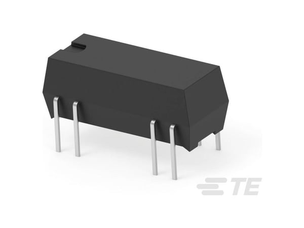 TE Connectivity 2-1393763-3