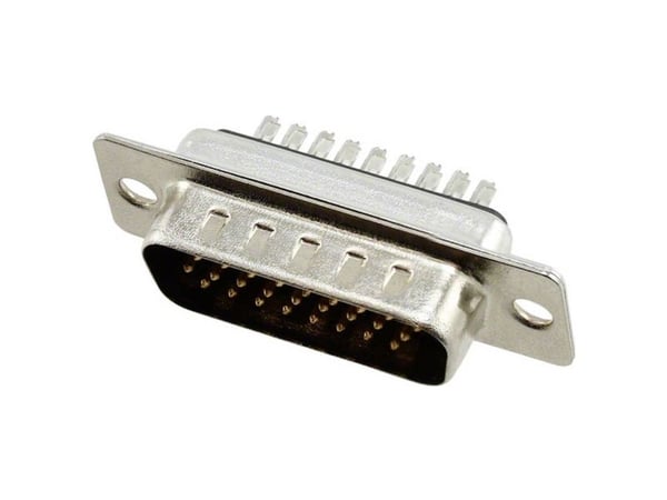 Amphenol FCI 10090769-P264ALF