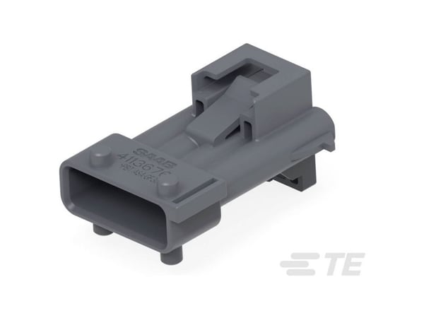 TE Connectivity 2-962340-1 1 st plint
