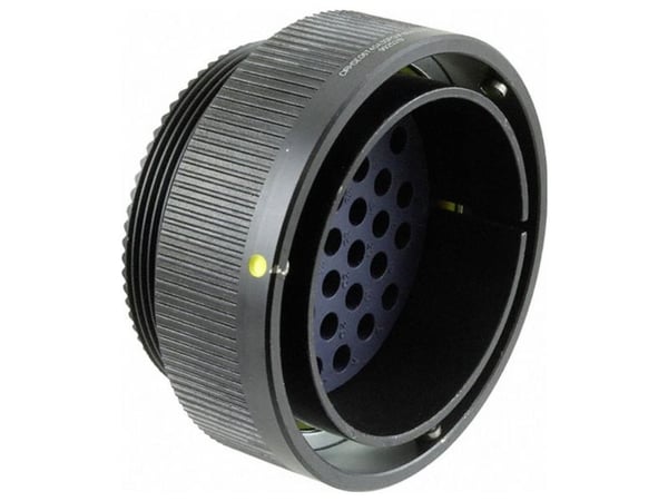 TE Connectivity CIRHSE06T40A35PCNF80M32V0 1 st