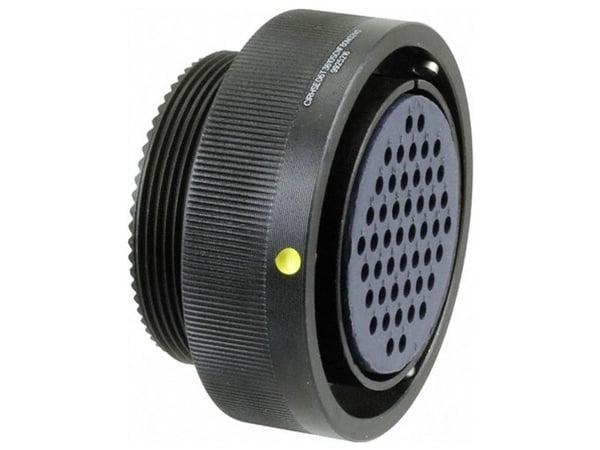 TE Connectivity CIRHSE06T3610SCNF80M32V0 1 st