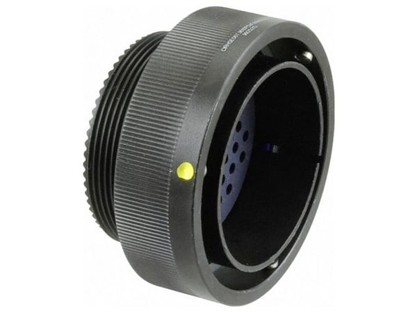 TE Connectivity CIRHSE06T3610PCNF80M32V0, 1 stk
