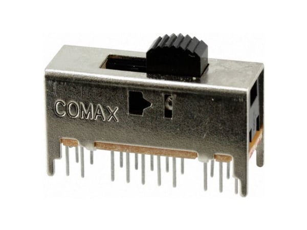C & K Switches SS44D04G4 - 1 st