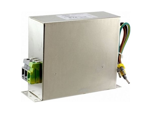 TE Connectivity 6609973-2 TE AMP Power Line Filters – Corcom (1 st)