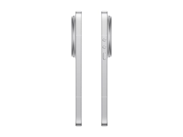Xiaomi 17 Ultra - 512GB/16GB - White