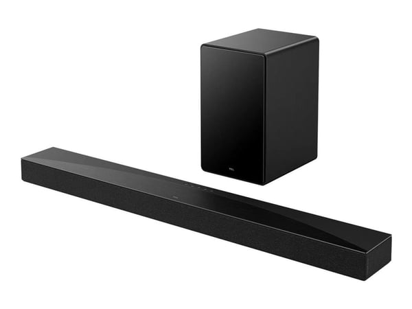 TCL Q65H 5.1 Dolby Atmos Soundbar Sound System
