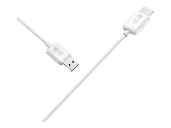 Optoma WHD211 - Sender og mottaker - trådløs video/lyd-utvider - 802.11b/g/n - opp til 20 m