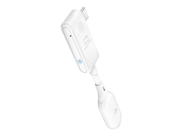 Optoma WHD221 - Trådløs video/lyd-utvider - 802.11b/g/n, HDMI - opp til 20 m