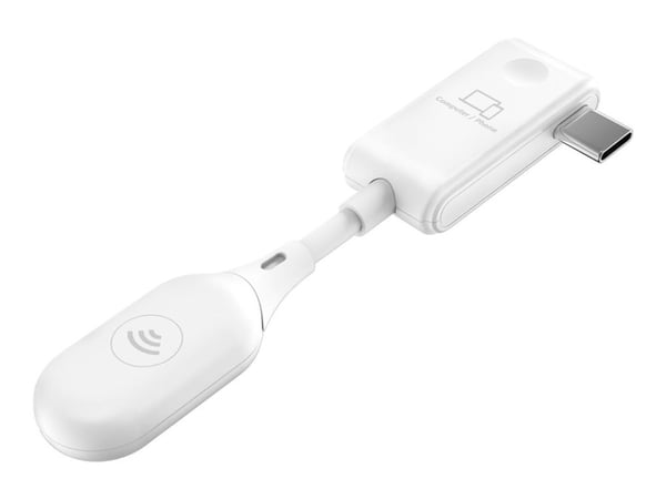Optoma WHD221 - Trådløs video/lyd-utvider - 802.11b/g/n, HDMI - opp til 20 m