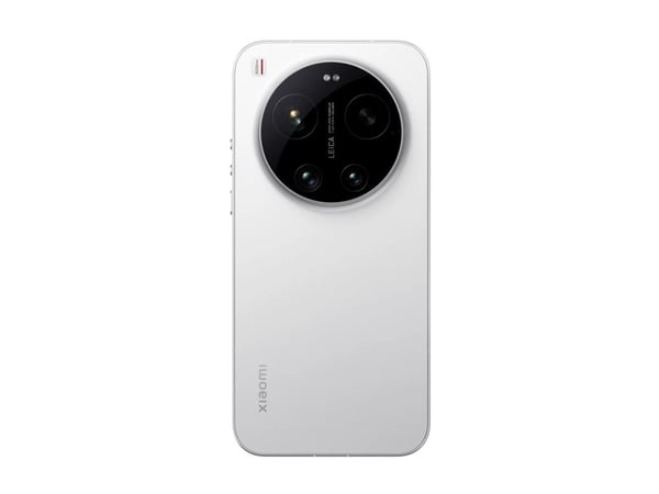 Xiaomi 17 Ultra - 512GB/16GB - White