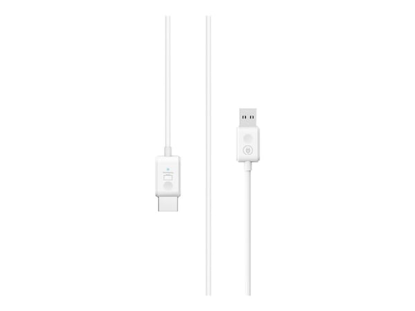 Optoma WHD211 - Sender og mottaker - trådløs video/lyd-utvider - 802.11b/g/n - opp til 20 m