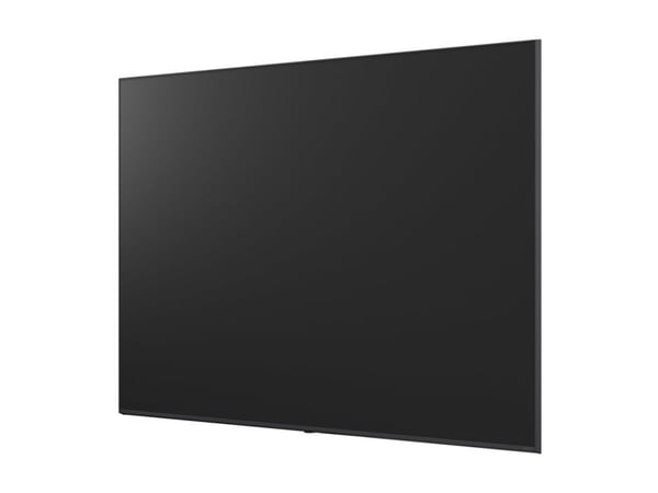LG 65UK762H0LB - 65" diagonaaliluokan UK762H-sarjan LED-taustavalaistu LCD-televisio - hotelli / ravintola - Pro:Centric integroidulla Pro:Idiomill...
