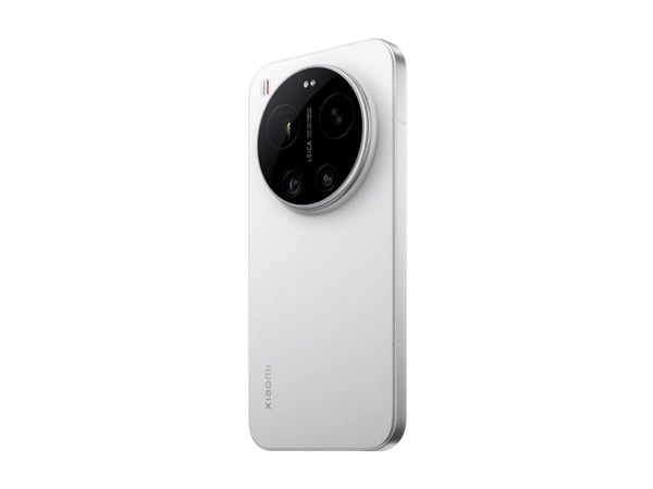 Xiaomi 17 Ultra - 512GB/16GB - White
