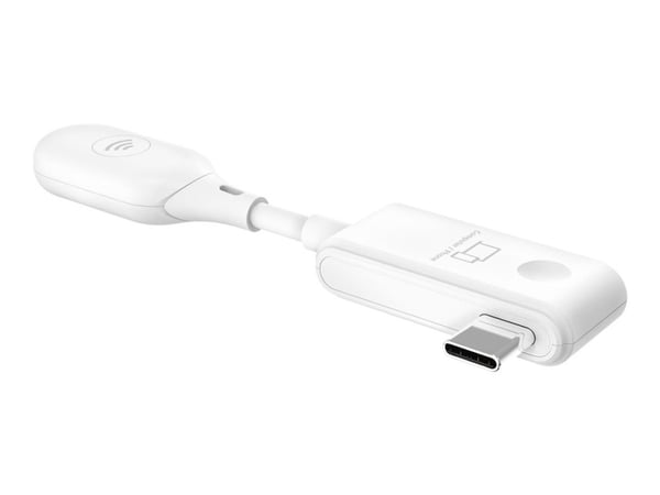 Optoma WHD221 - Trådlös ljud-/videoförlängare - 802.11b/g/n, HDMI - upp till 20 m