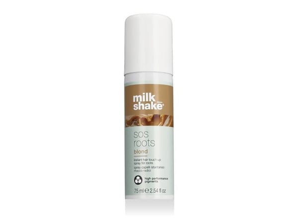 Spray Nuantator Pentru Radacina Milk Shake Sos Roots  Blonde  75ml